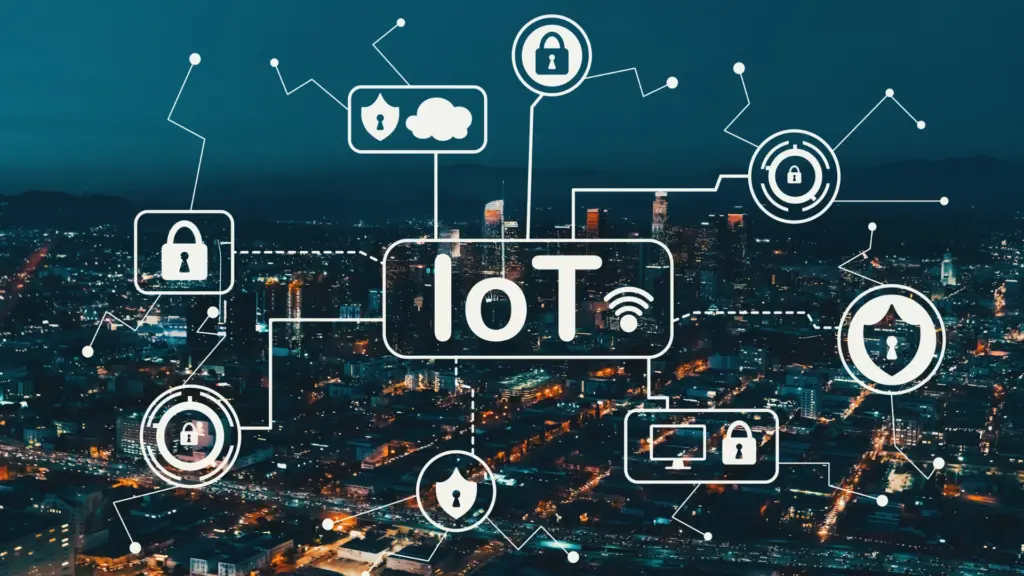 هوش مصنوعی در IoT