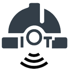 Mine IOT Icons