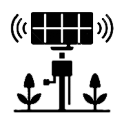 Ogronomic IOT Icons